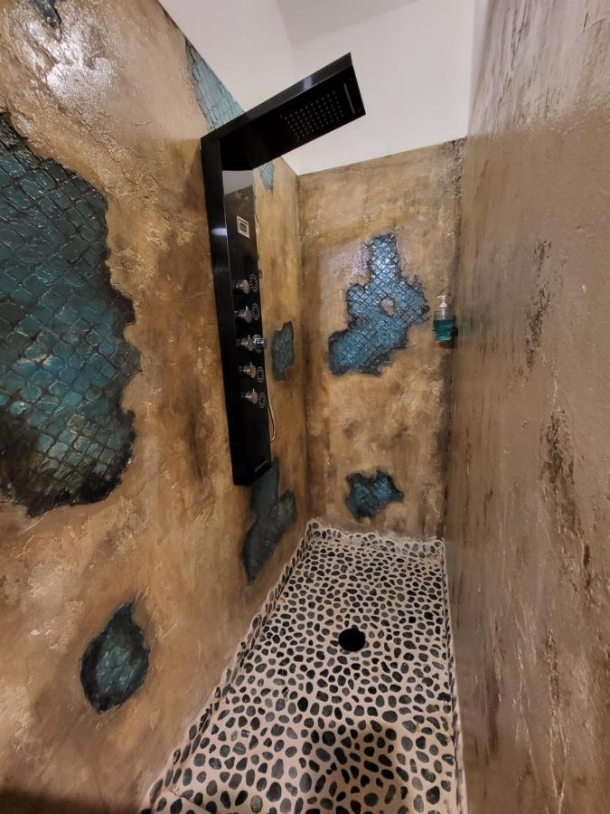 Palazzetto Del Pittore San Quirico d'Orcia Bagian luar foto
